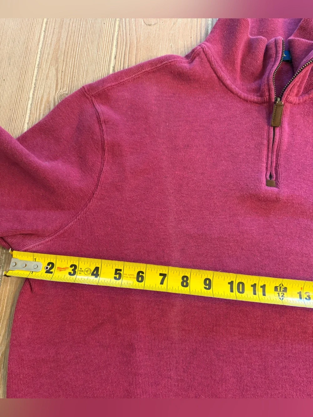 Polo Ralph Lauren classic crewneck